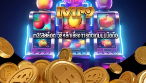 m358สล็อต วิธีหลีกเลี่ยงการติดเกมบนมือถือ